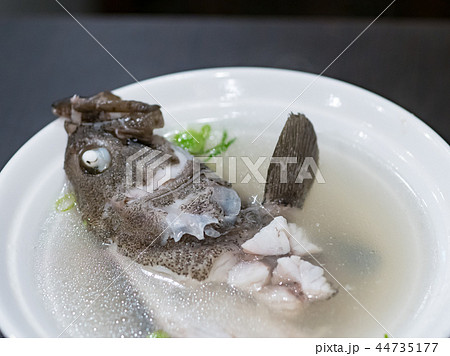 台湾 台南 レストラン 44735177