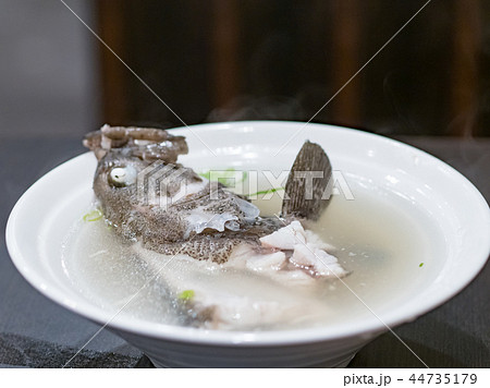 台湾 台南 レストラン 44735179