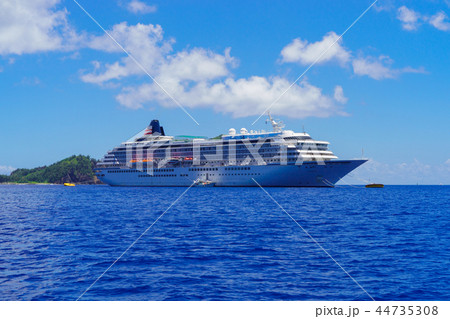 客船 飛鳥2 客船 飛鳥2 44735308