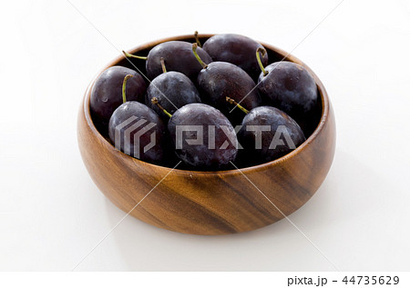 プルーン  44735629