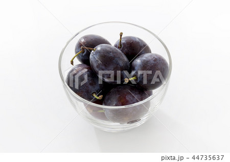 プルーン  44735637
