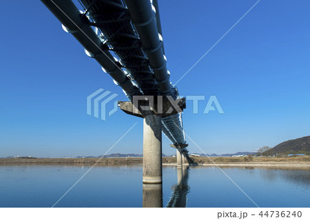 水道橋 (兵庫県加古川市) 水道橋 (兵庫県加古川市) 44736240