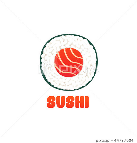 sushi logo vector template vector sushi logo vector template vector 44737604
