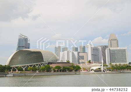 シンガポール シンガポール 44738252