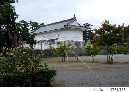 小田原城 銅門 小田原城 銅門 44738543