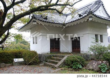小田原城 隅櫓 小田原城 隅櫓 44738544