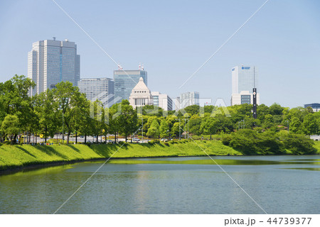 国会議事堂 44739377