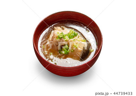 うしお汁 うしお汁 44739433