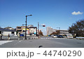 新興住宅地の青空_04 44740290