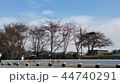 新興住宅地の青空_05 44740291