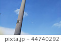 新興住宅地の青空_06 44740292