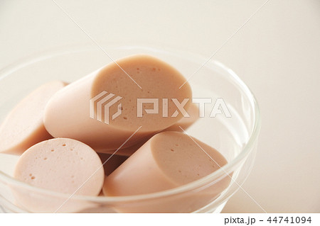 魚肉ソーセージ 44741094