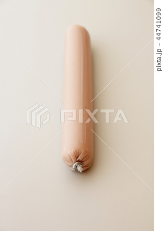 魚肉ソーセージ 魚肉ソーセージ 44741099