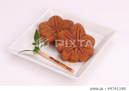 もみじ饅頭 44741190