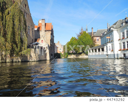 ブリュージュ 44743292