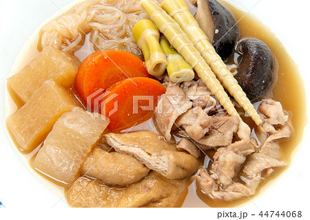 煮物料理 44744068