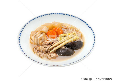 煮物料理 煮物料理 44744069