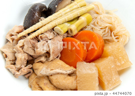 煮物料理 44744070