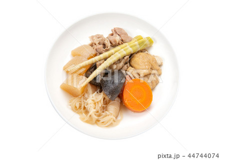 煮物料理 44744074
