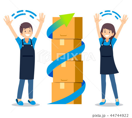 Top Seller are very profitable from sell cargo.  44744922