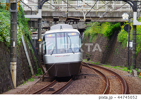 ロマンスカーMSE 44745052