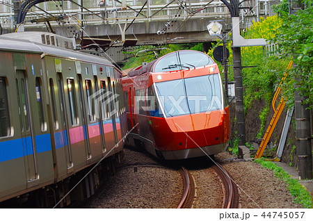 ロマンスカーGSE ロマンスカーGSE 44745057
