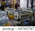 トラム模型 44745787