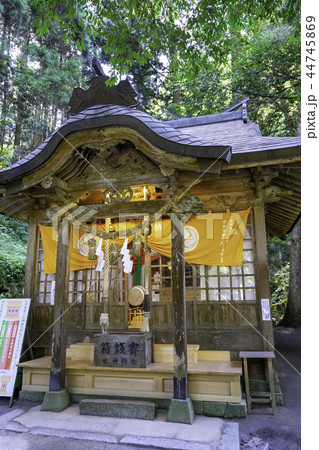 金持神社 44745869