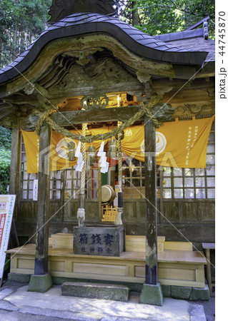 金持神社 金持神社 44745870