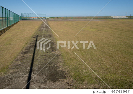 亘理町　野球場 44745947