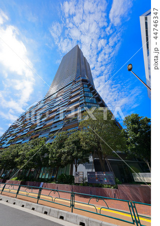 豊島区役所 マンション一体型 としまエコミューゼタウン 豊島区役所 マンション一体型 としまエコミューゼタウン 44746347