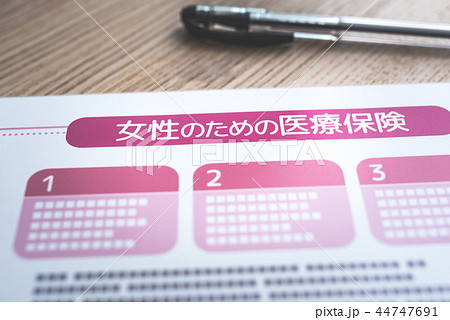 パンフ パンフ 44747691