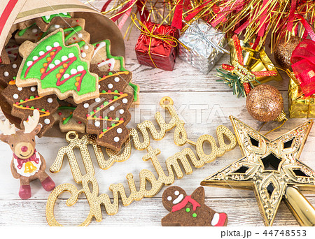 クリスマス xマス xマス 44748553
