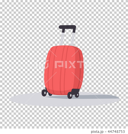 Travel bag vector illustration 44748753