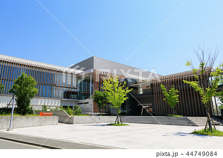 三重県総合博物館 三重県総合博物館 44749084