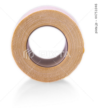 Roll of medical sticking plaster Roll of medical sticking plaster 44751046