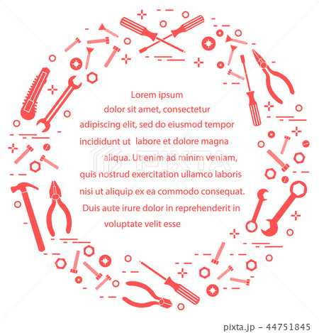 Variety tools for building, construction and home 44751845