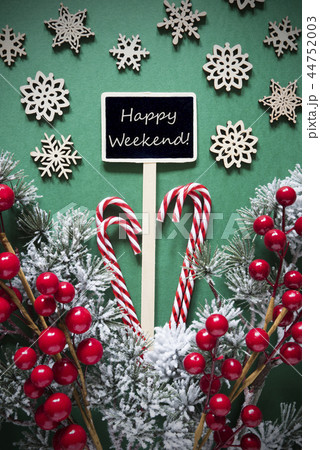 Retro Black Christmas Sign,Lights, Happy Weekend Retro Black Christmas Sign,Lights, Happy Weekend 44752003