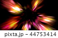 Abstract  radiant flash. Explosion 44753414