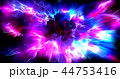 Abstract  radiant flash. Explosion 44753416