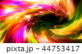 Abstract radiant flash explosion  44753417
