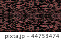 set of random binary code glowing  44753474