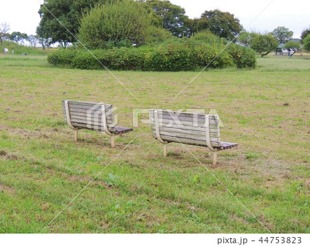 さきたま古墳公園 さきたま古墳公園 44753823