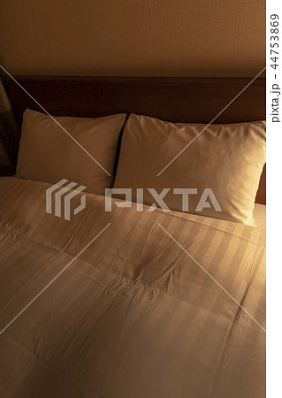 ベッドルーム 44753869