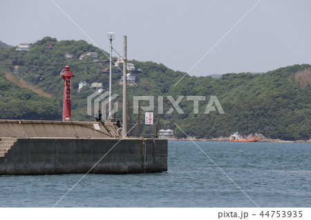 頭島 頭島 44753935