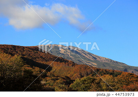 鳥海国定公園 鳥海高原旅行村 鳥海国定公園 鳥海高原旅行村 44753973