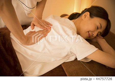マッサージ マッサージ 44757726