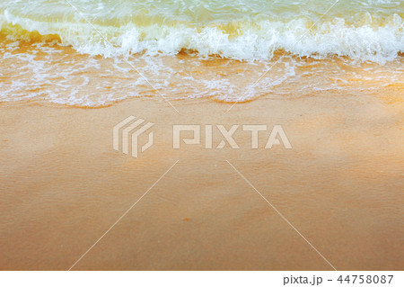 sand on the beach. sand on the beach. 44758087