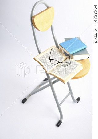 読書時間 44758504