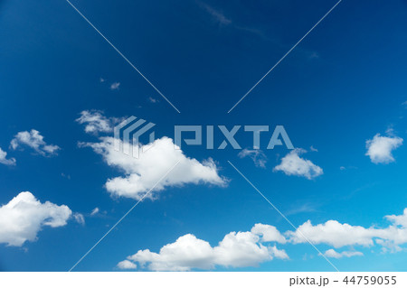 青空 44759055